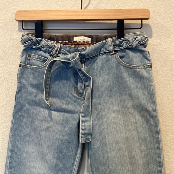 Stella McCartney Skinny Denim Jeans - Picture 1 of 11